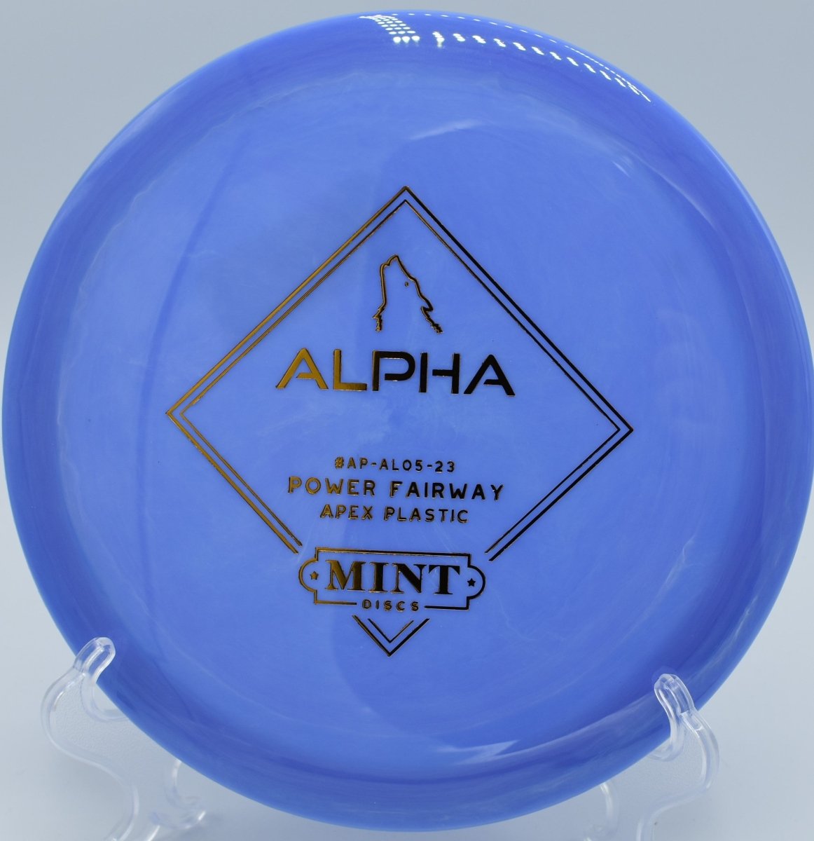 Alpha (apex) - Flexline Discs - 19978781