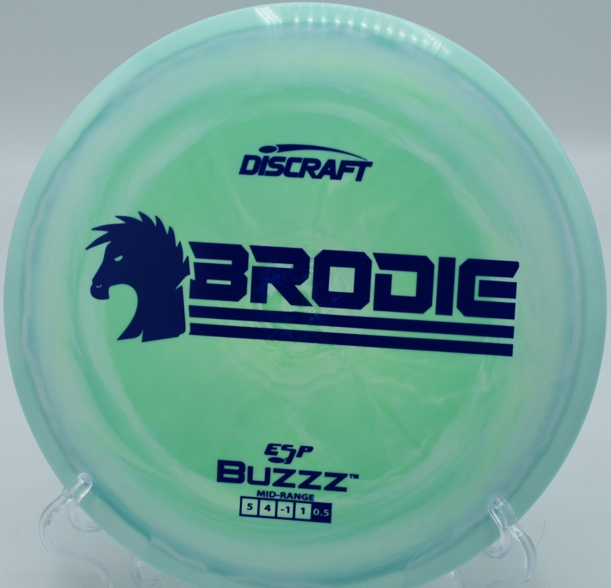 ESP Buzzz (Dark Horse) - Flexline Discs - 35225629