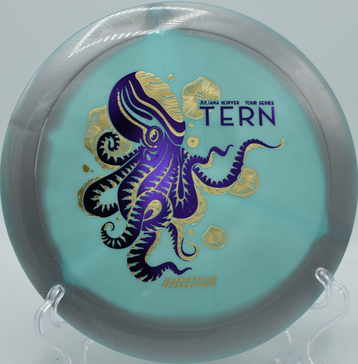 Proto Glow Halo Star Tern (2026 Juliana Korver Tour Series)