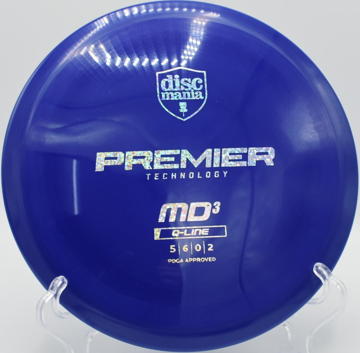 Q-Line MD3
