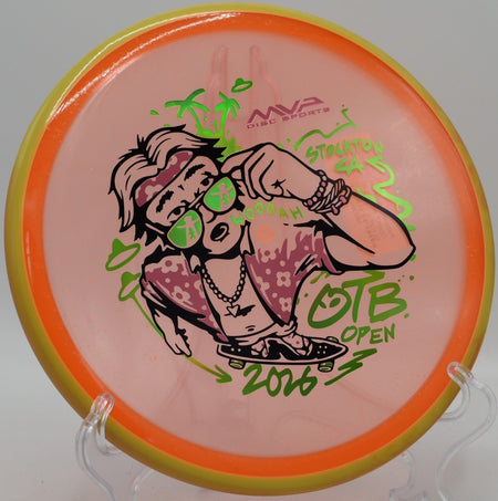 MVP Hex Soft midrange chosen in Colorado with nationwide shipping for clean release glide shots