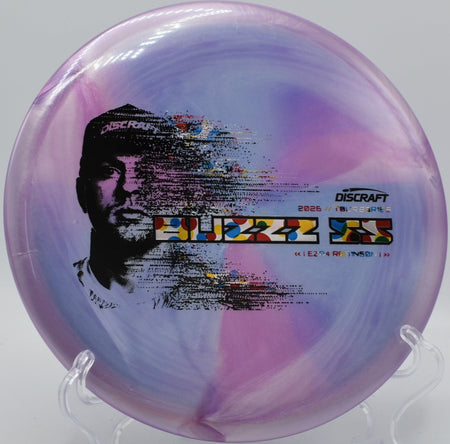 Ezra Robinson Buzzz SS midrange thrown in Oregon with nationwide shipping for glidey tunnel shots