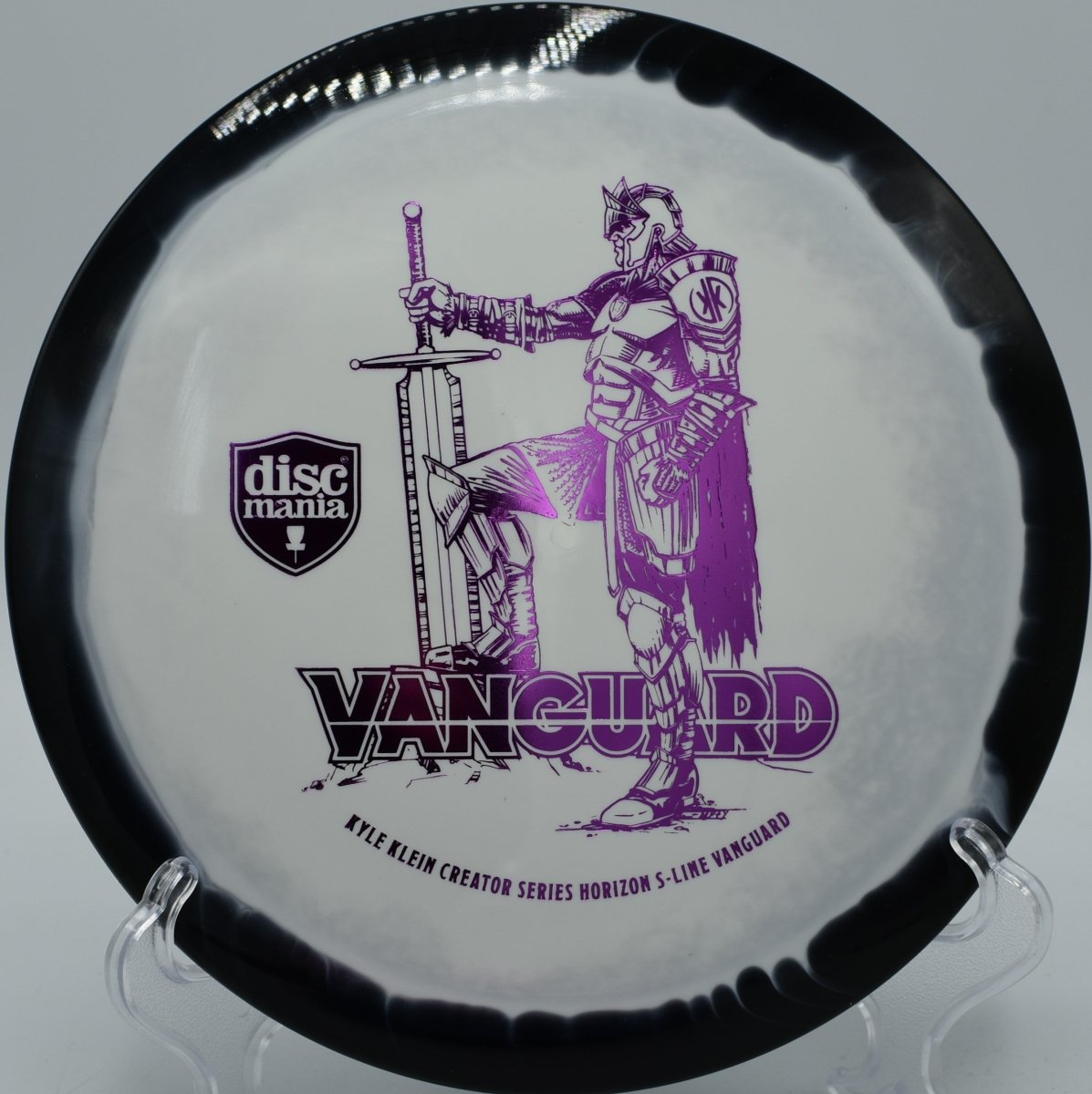 Kyle Klein Creator Series Horizon S-Line Vanguard