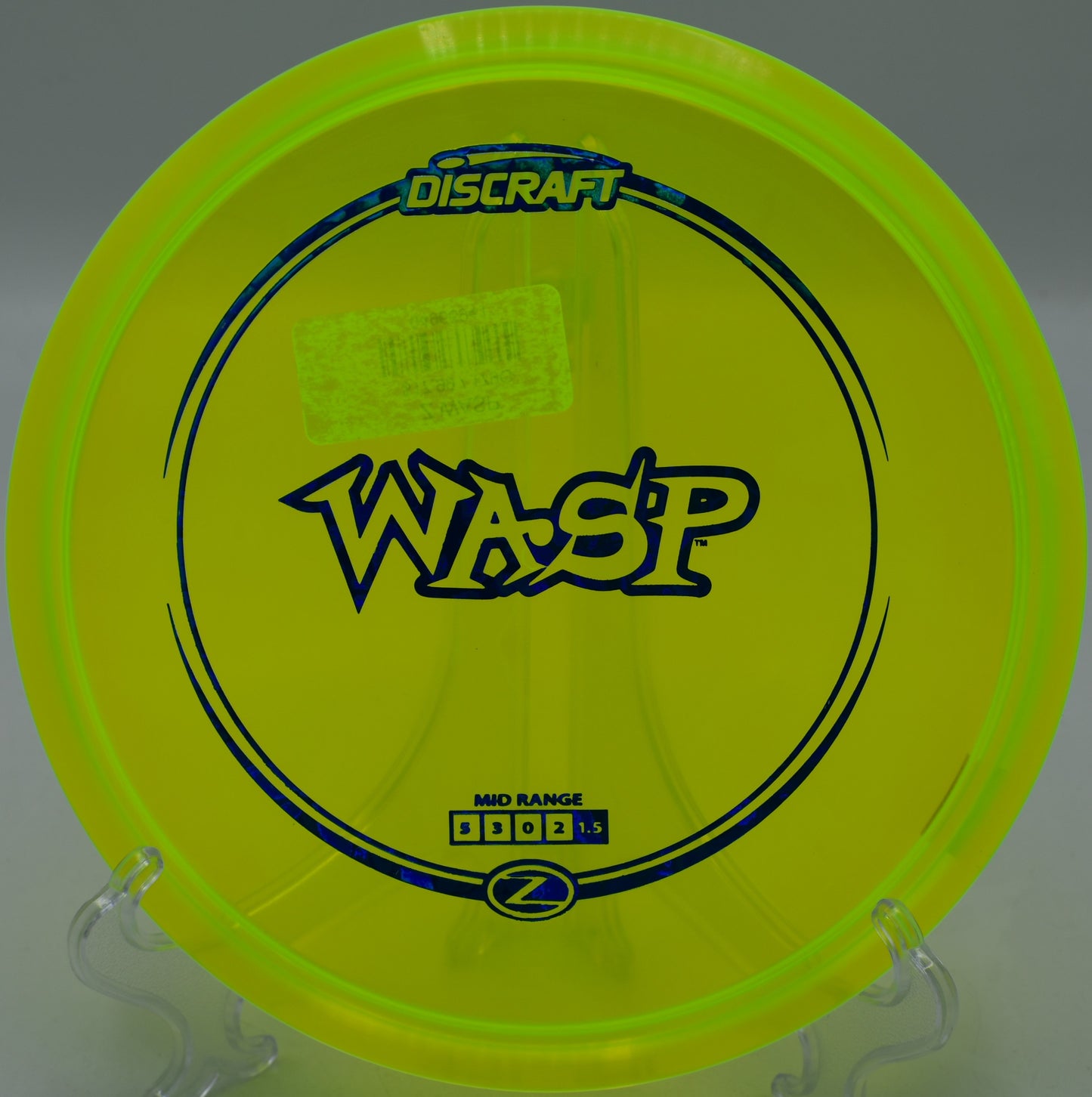 Z WASP