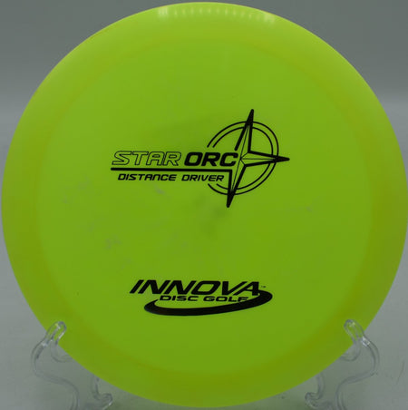 PFN STAR ORC - Flexline Discs - 13329693