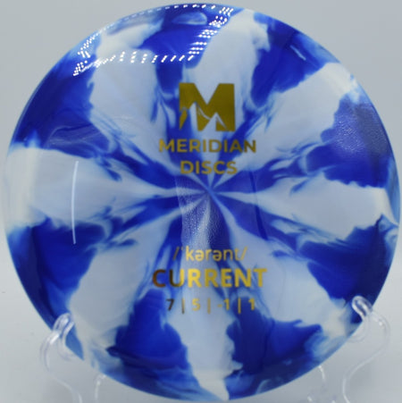 Marbled Slate Current driver thrown in Oregon with nationwide shipping for clean release turnover shots