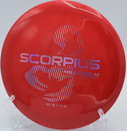 SCORPIUS (STANDARD)