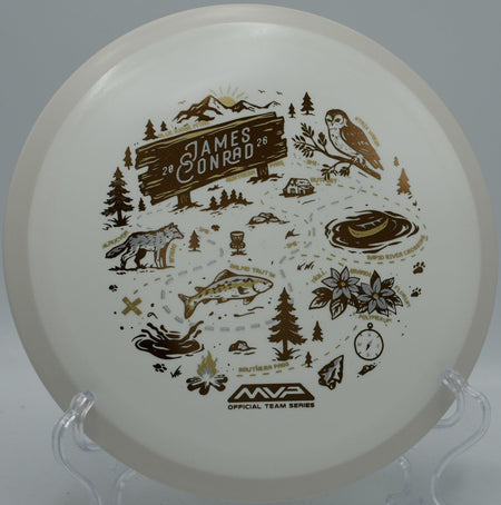 MVP Fission Trail driver chosen in Colorado with nationwide shipping for precision placement drives