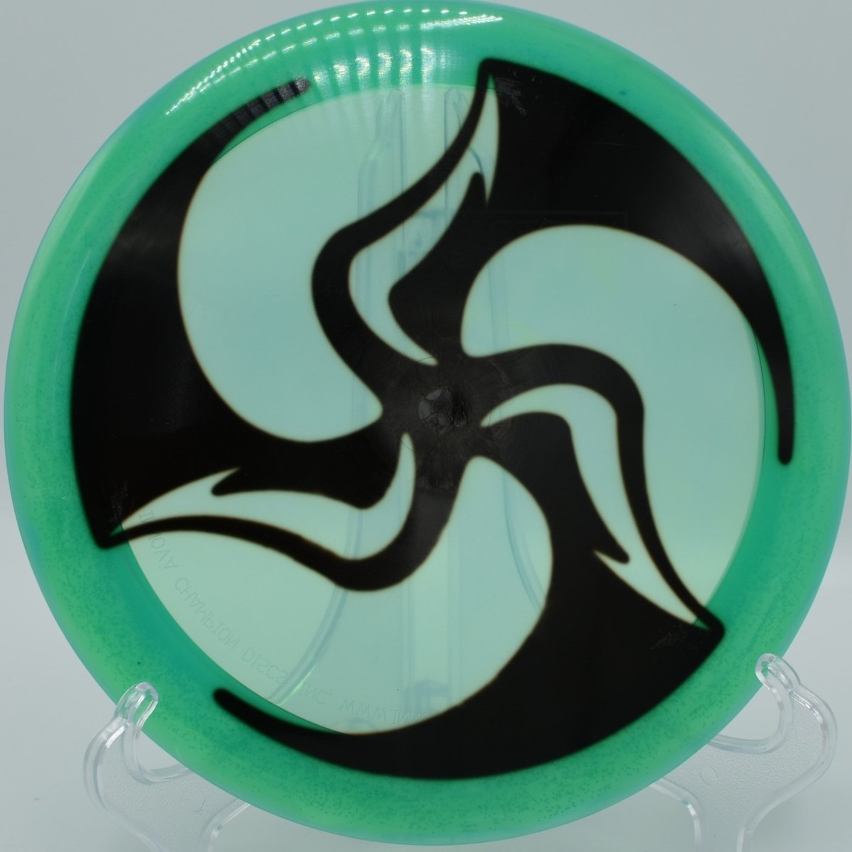 C-Line PD2 (Innova Made) (Huklab Design)