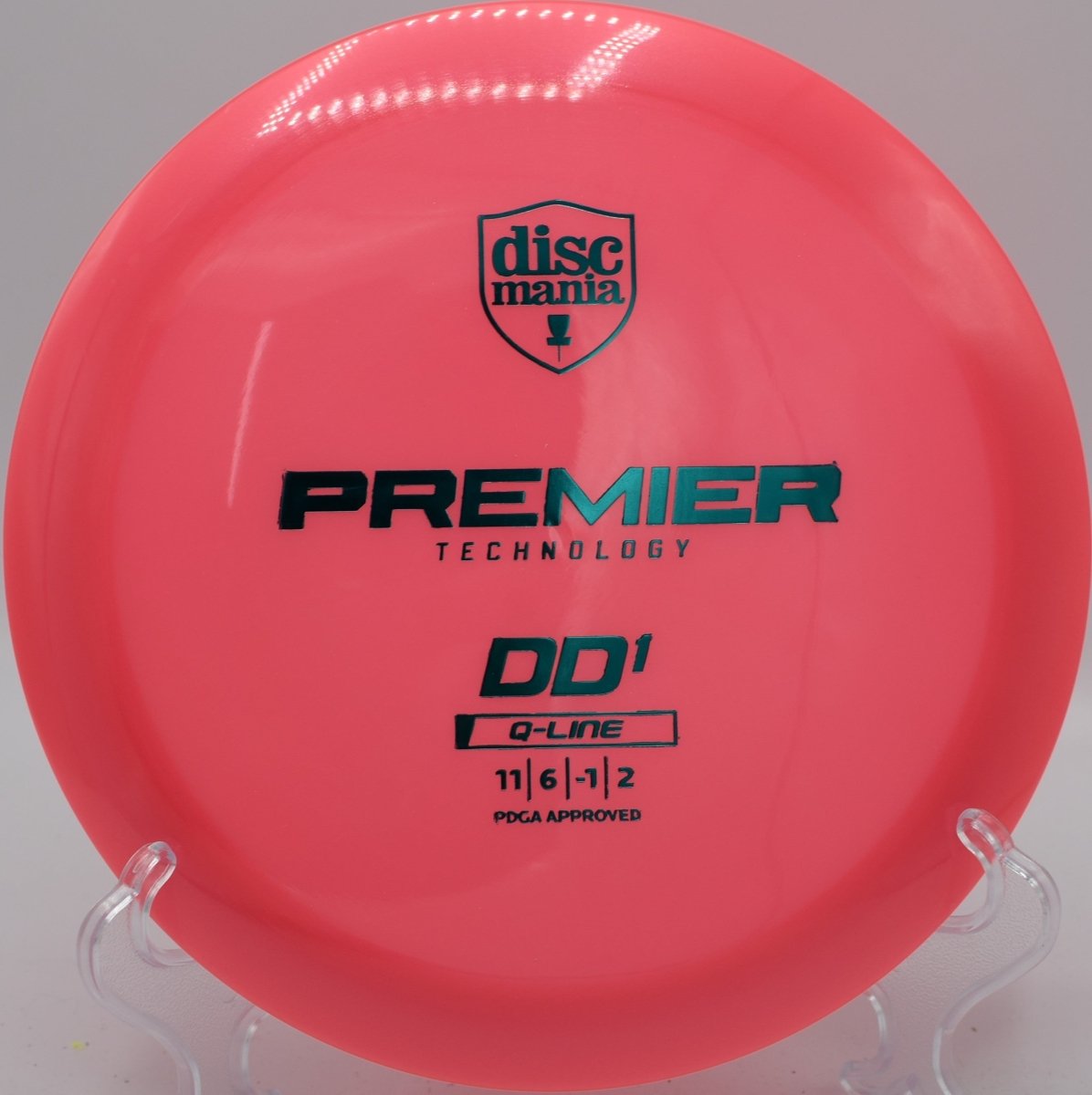 Q-Line DD1