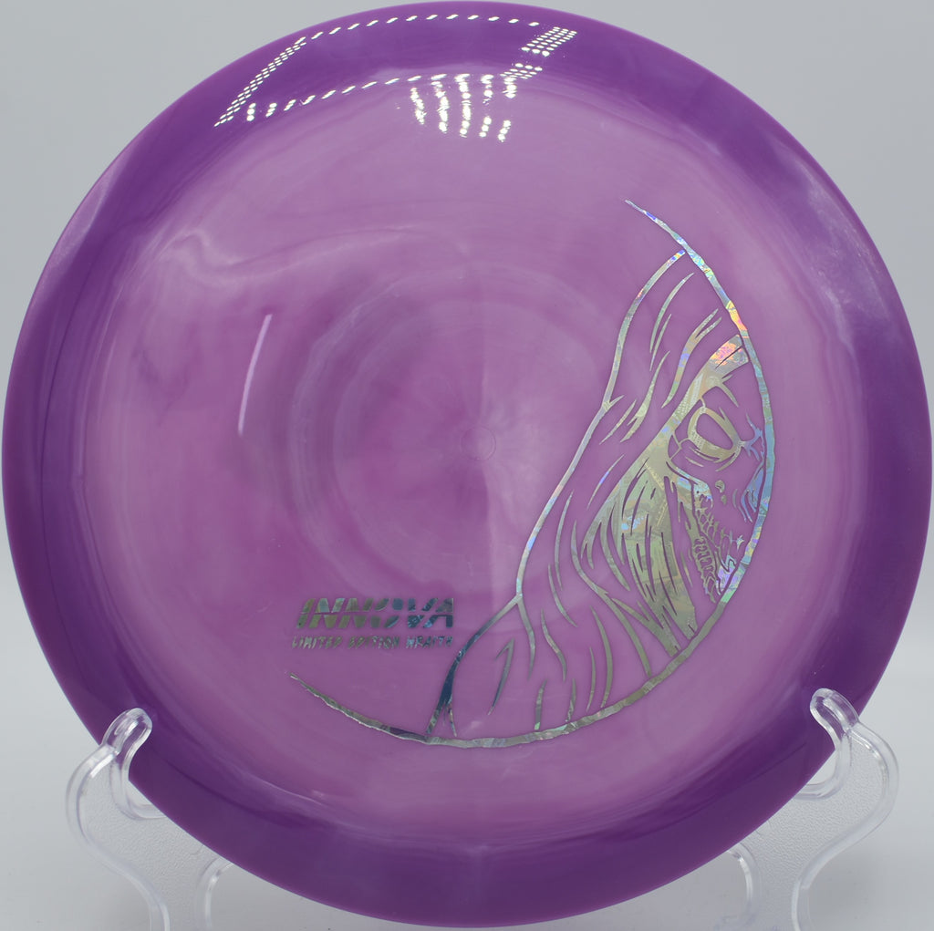 Limited Edition Swirled Star Wraith (Limit 1 Per Customer)