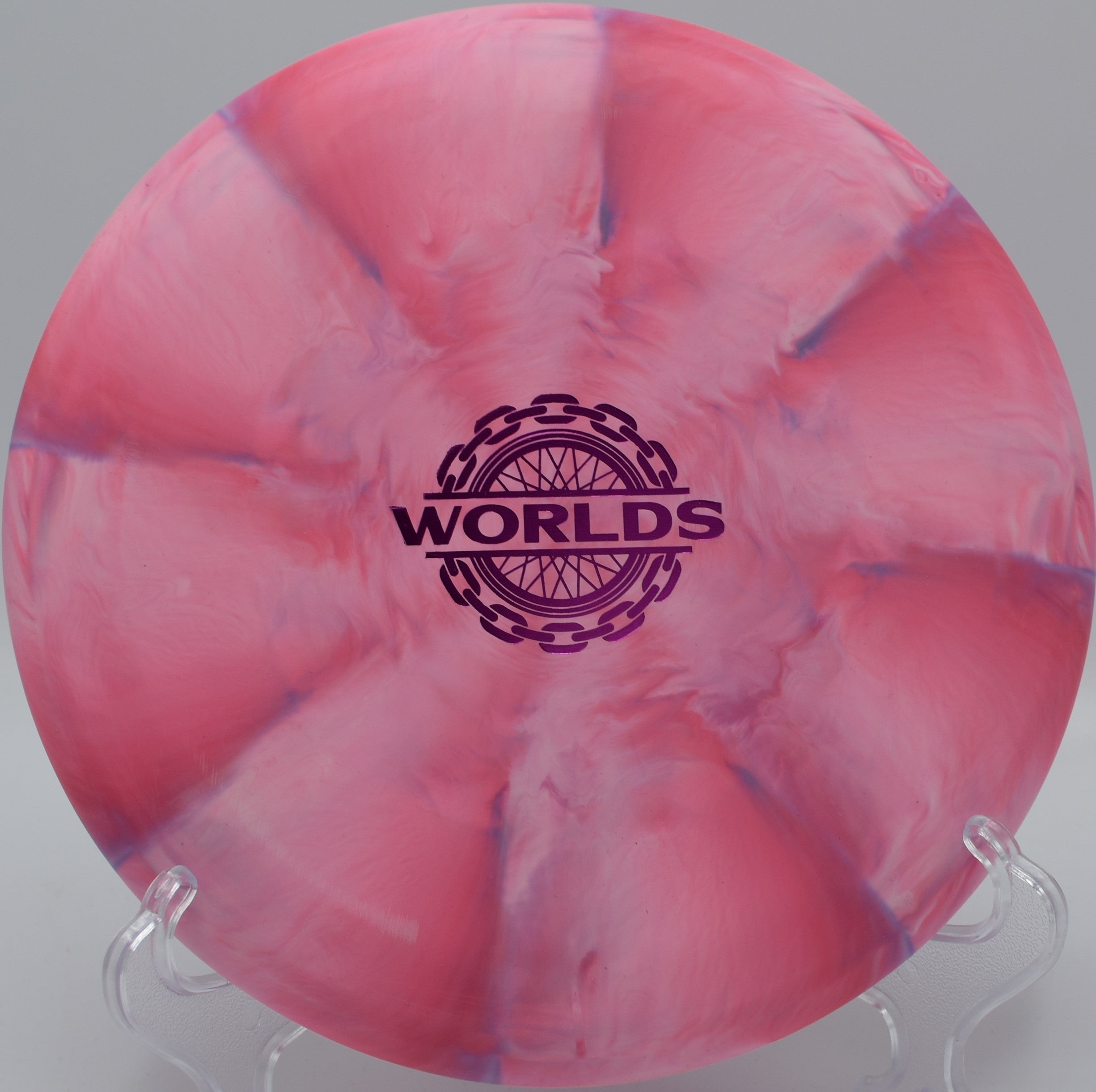 CT Swirl Focus-Pro Worlds Edition
