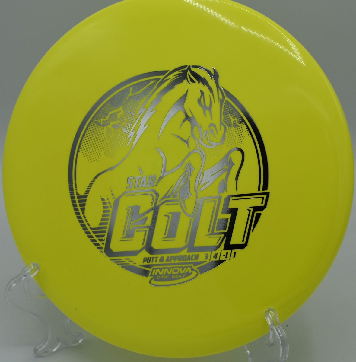 STAR COLT - Flexline Discs - 19858973