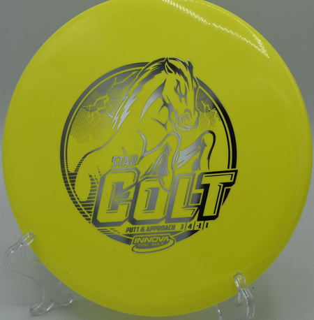 STAR COLT - Flexline Discs - 19858973