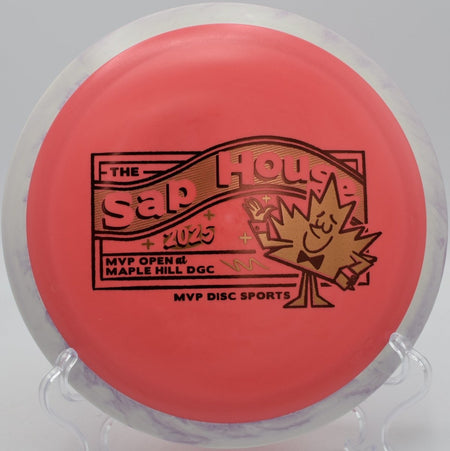 2025 MVP Open Fission Mayhem - Flexline Discs - 35777321563741