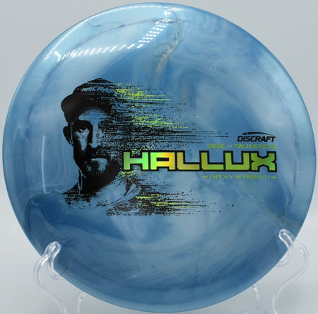 Ricky Wysocki Hallux driver thrown in Oregon with nationwide shipping for wind fighting fairway drives