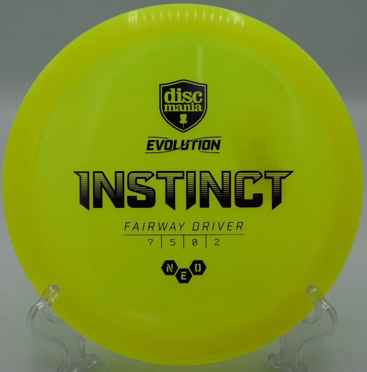 Neo Instinct - Flexline Discs - 25739805