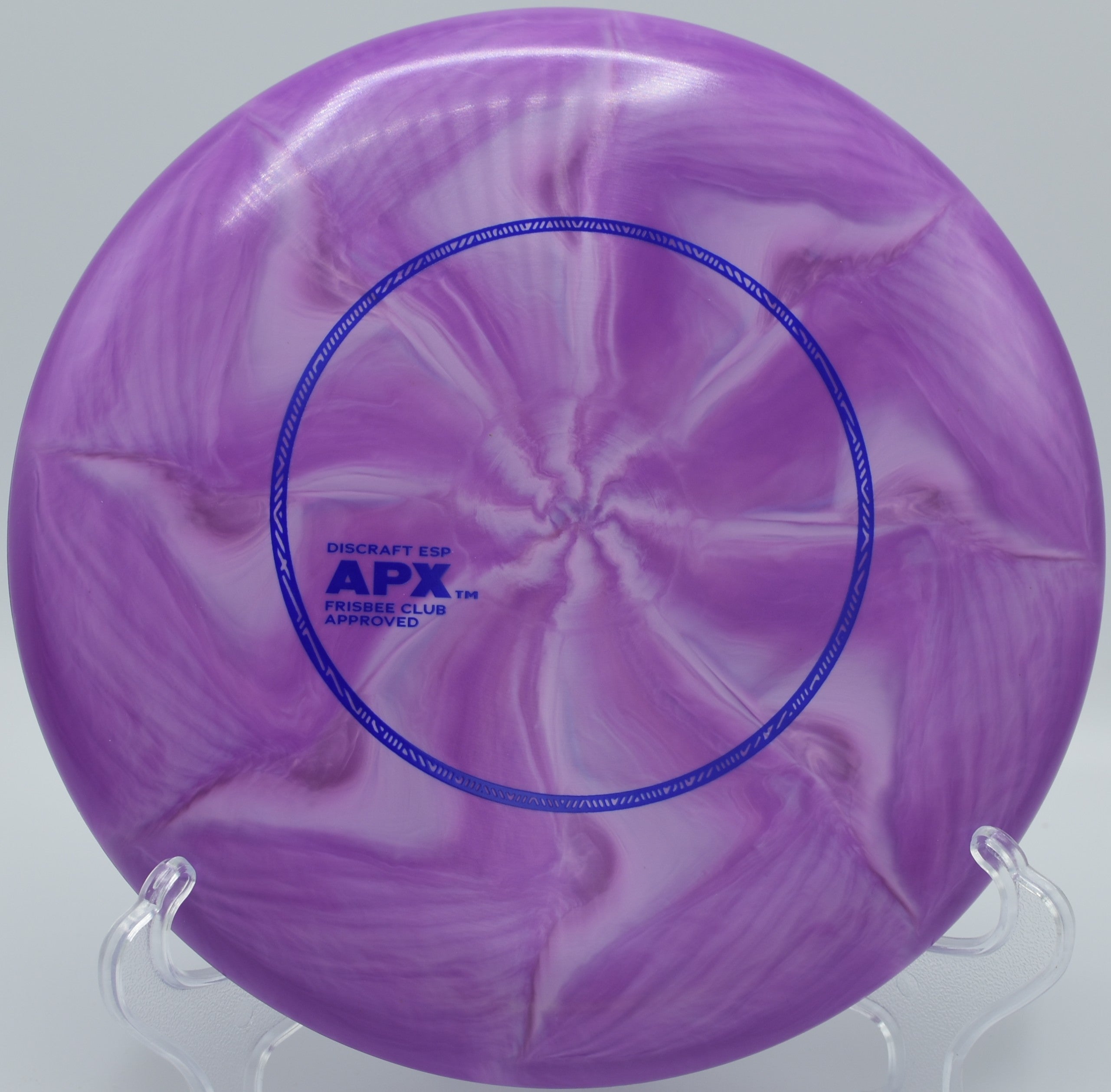 2026 LE Broderic ESP APX
