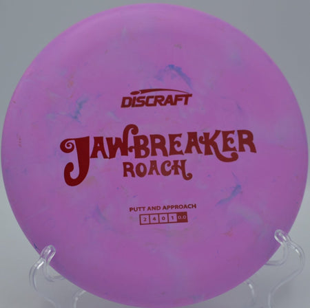 Jawbreaker Roach - Flexline Discs - 97155971627805