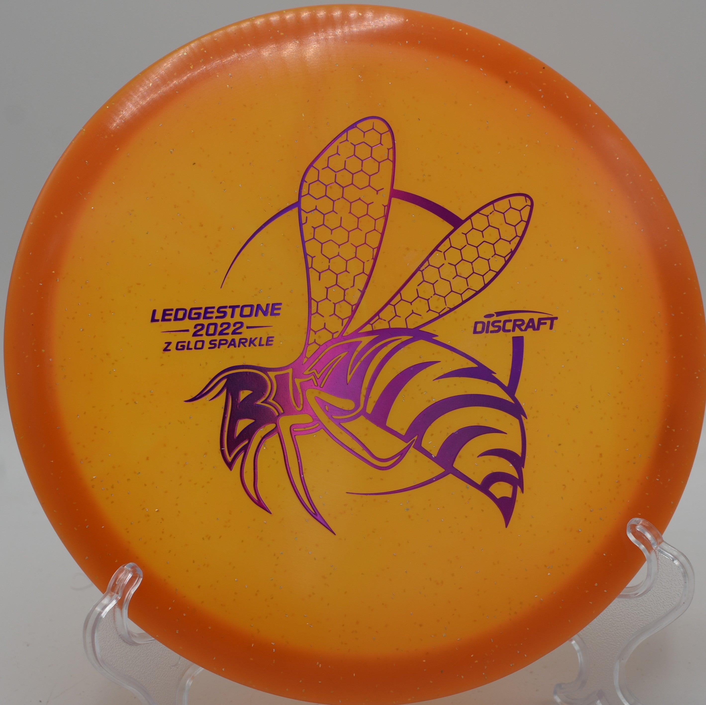 Z-Sparkle Glow Buzzz- 2021 Ledgestone