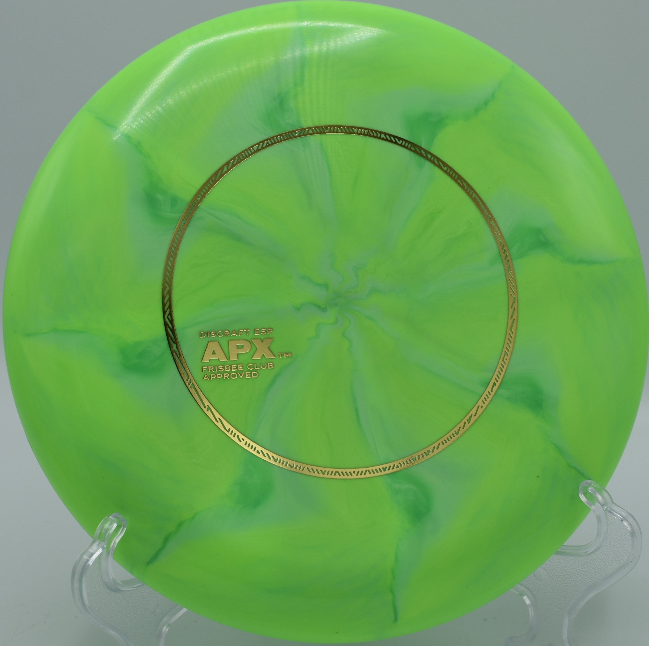 2026 LE Broderic ESP APX