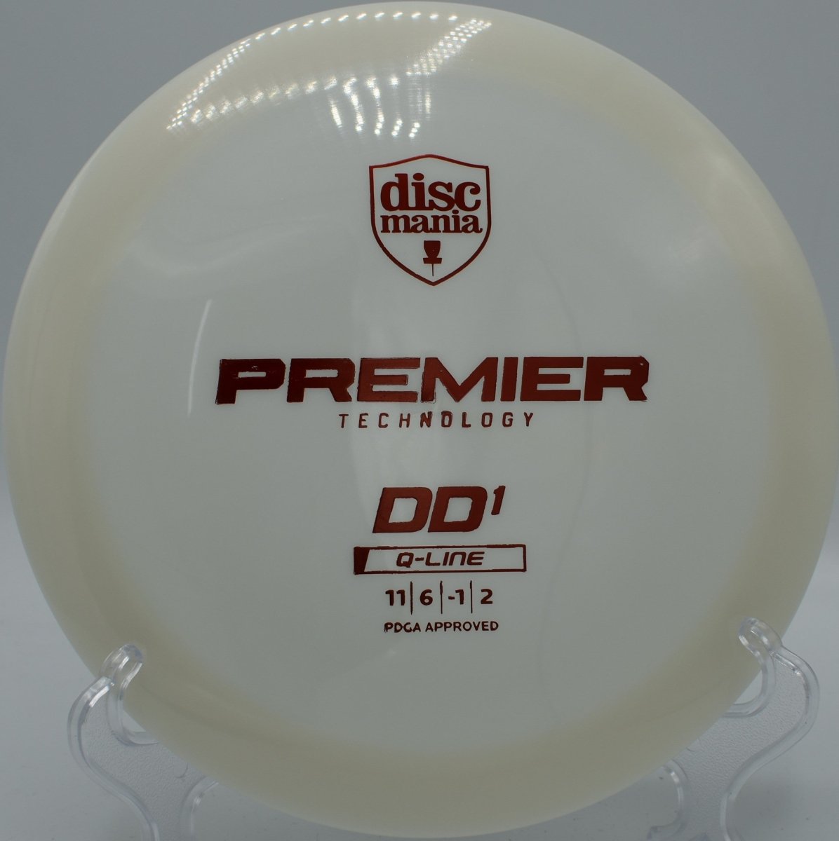 Q-Line DD1