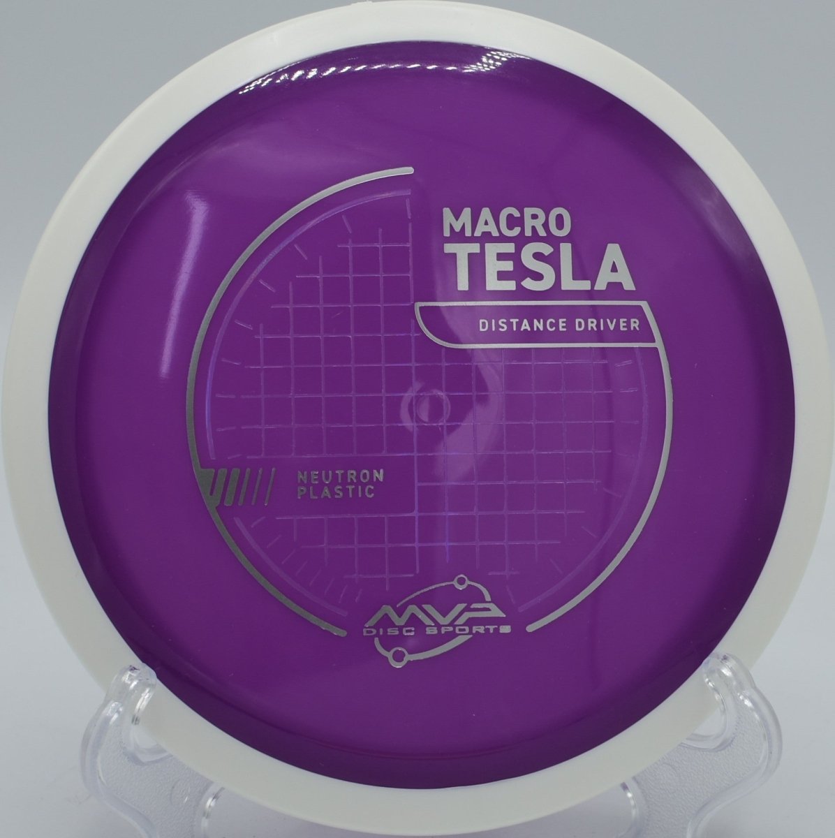 Neatron-Macro Tesla