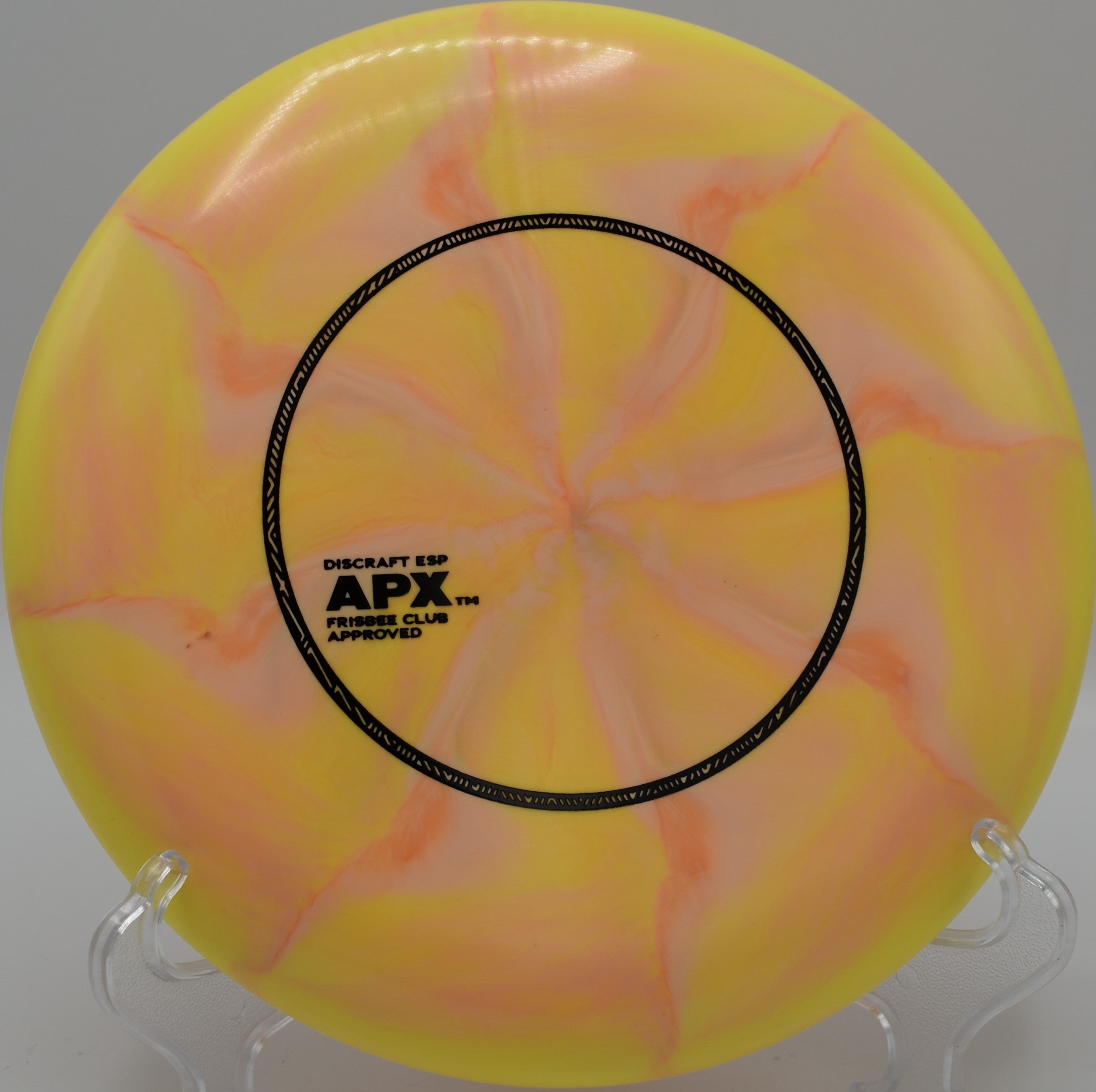 2026 LE Broderic ESP APX
