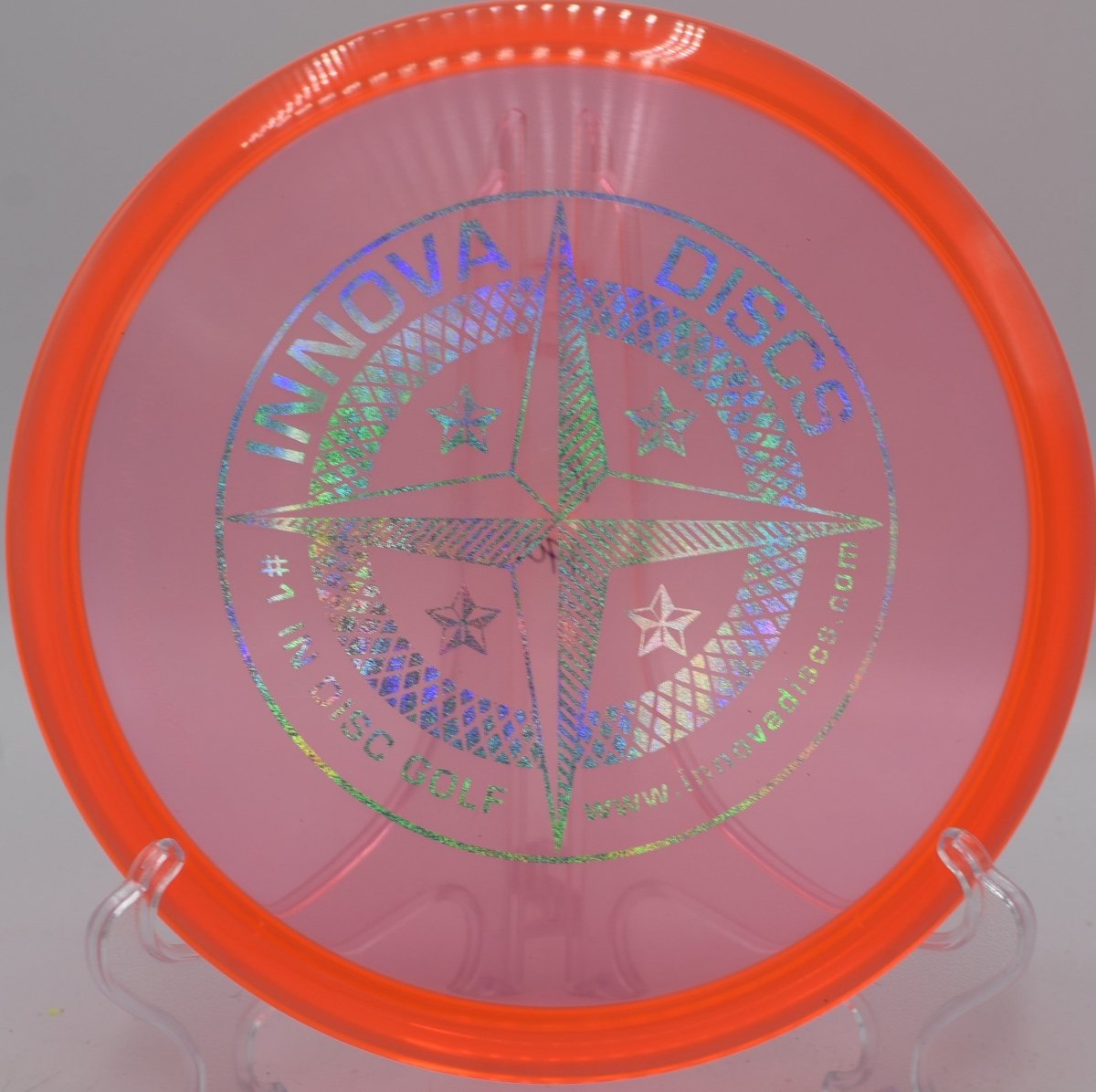 PROTO CHAMPION ROC3
