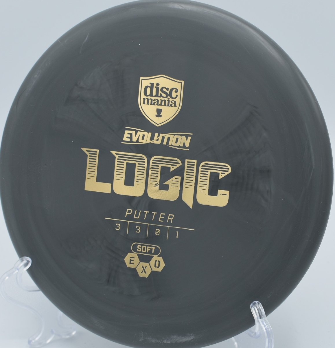 Exo Soft Logic - Flexline Discs - 56232477