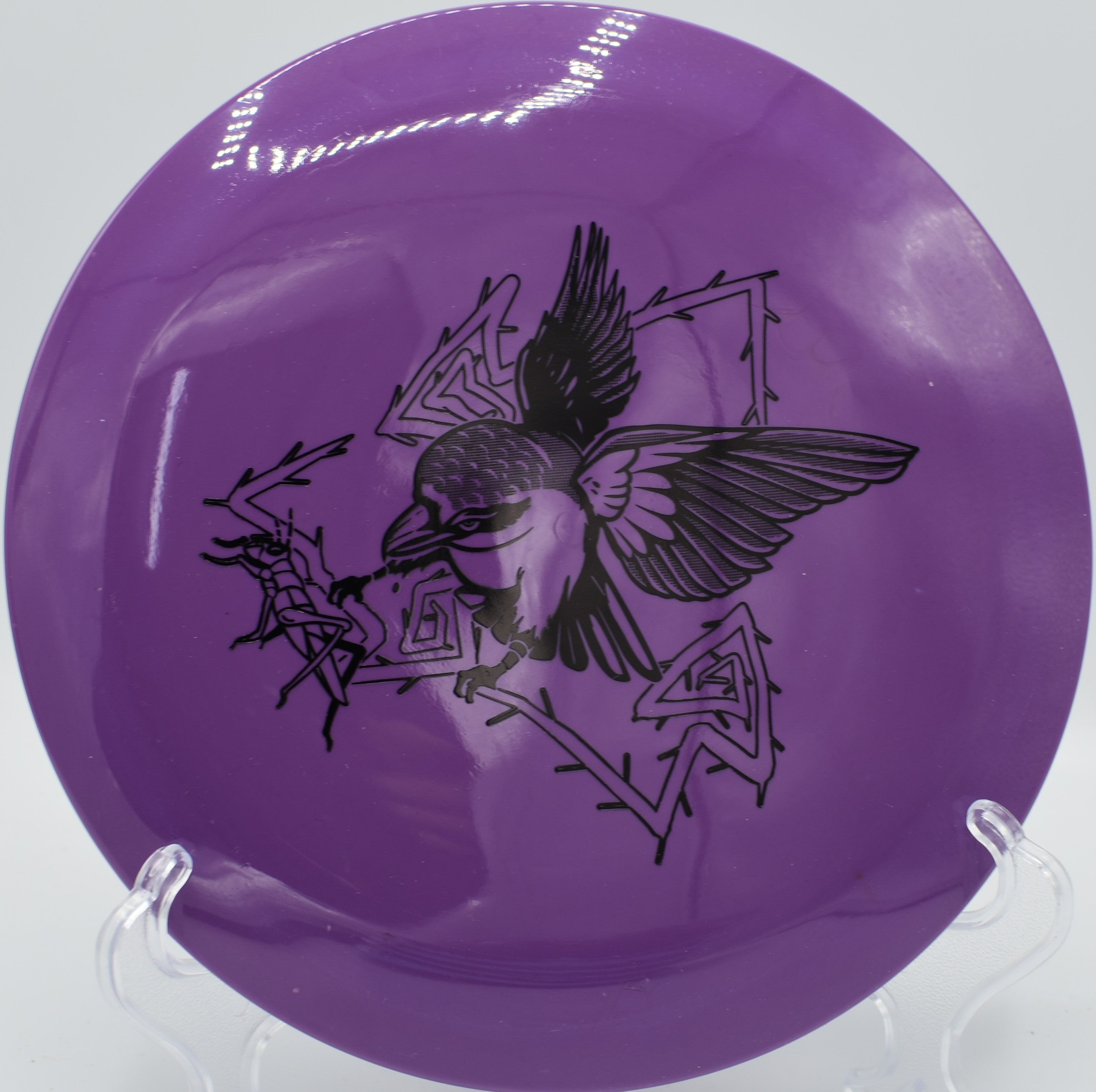 Echostar Shryke