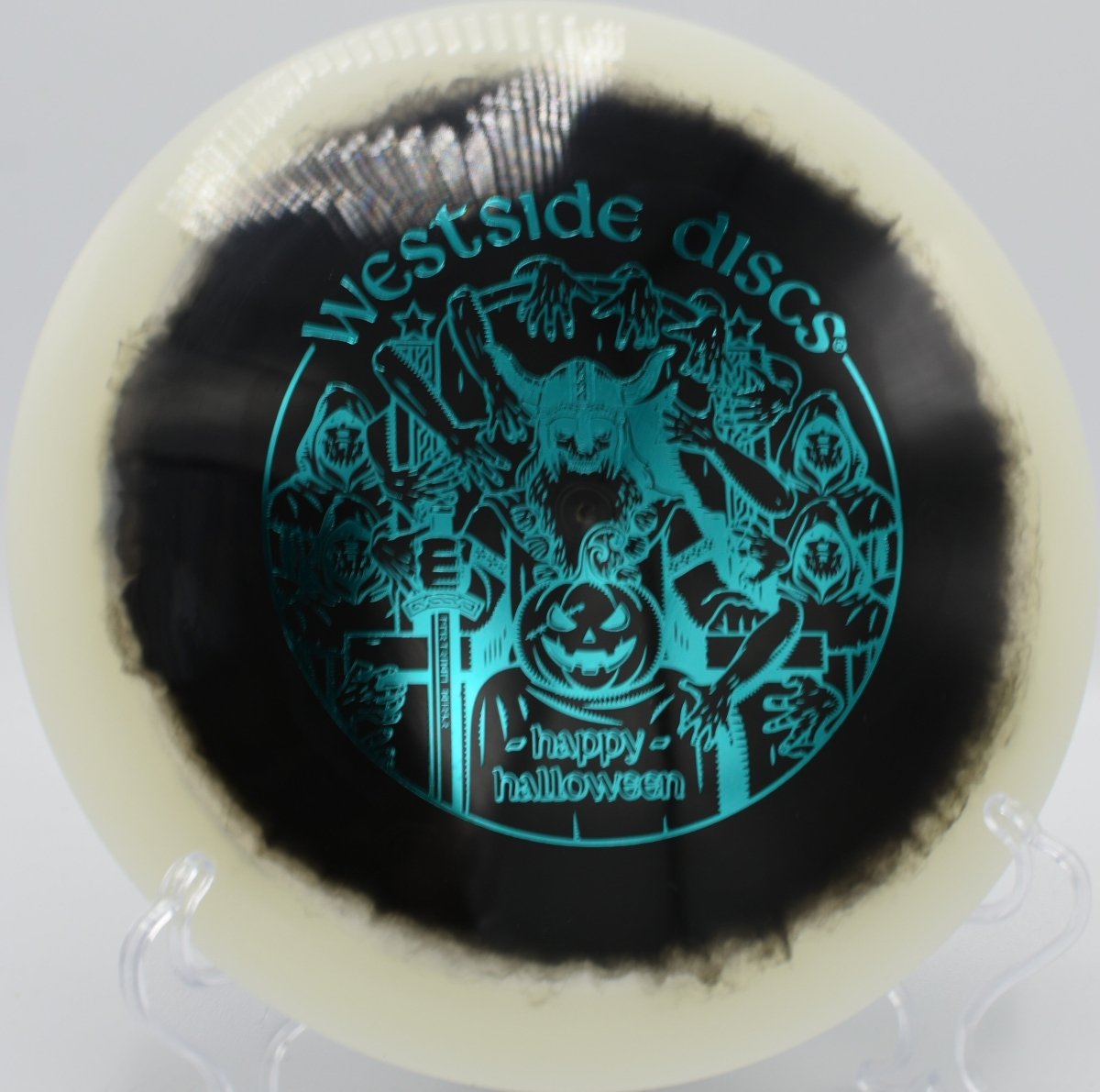 VIP-X Moonshine Orbit Underworld - Halloween 2026