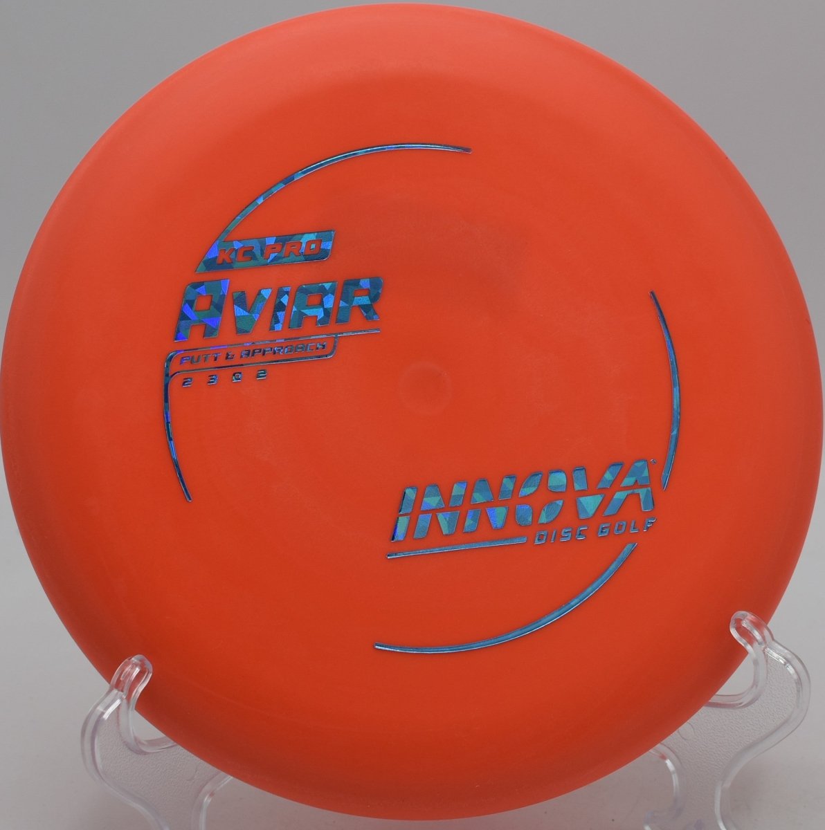 KC Pro Aviar - Flexline Discs - 65244172597245