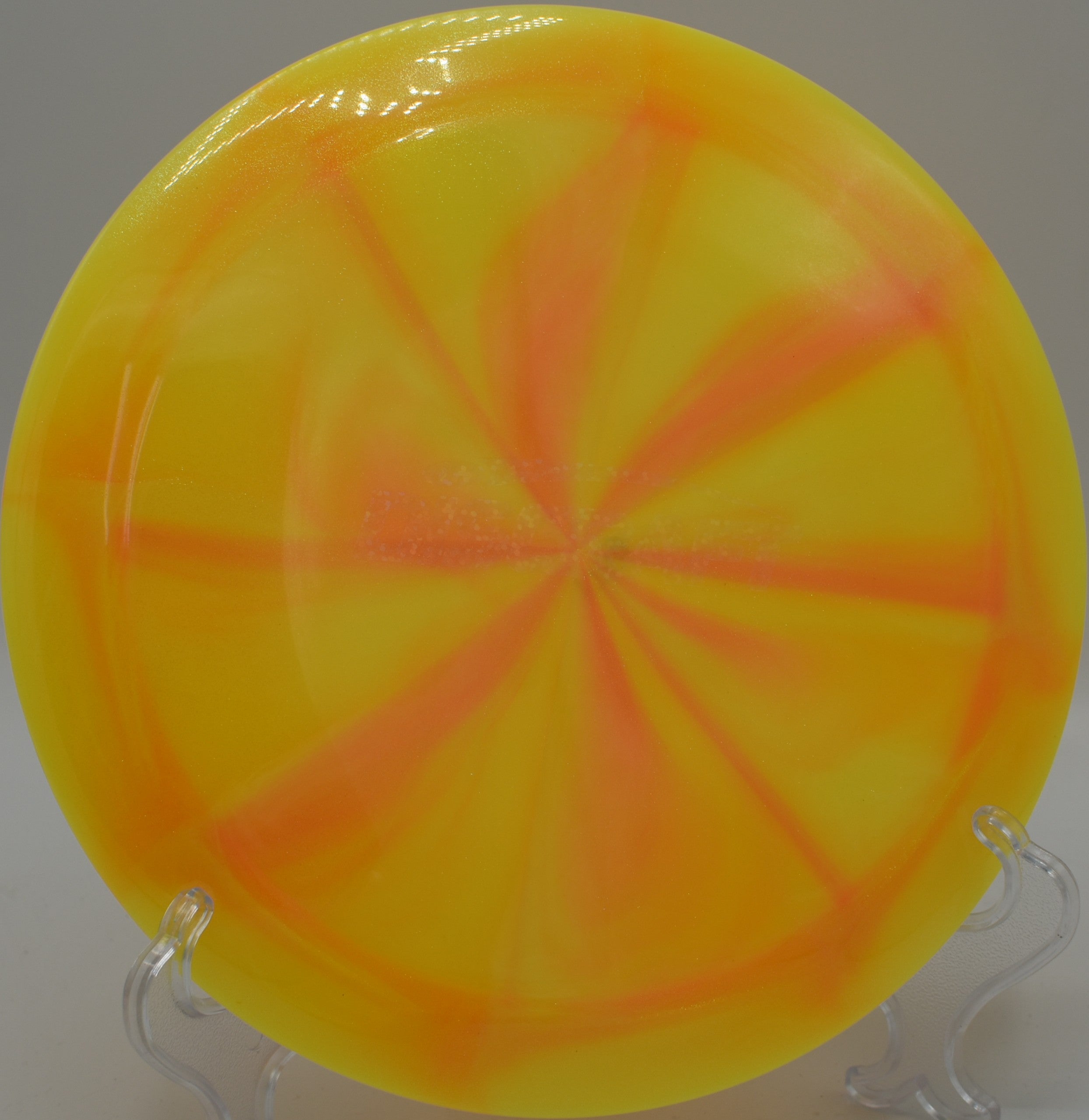 Z ColorShift Ares-Ghost Foil