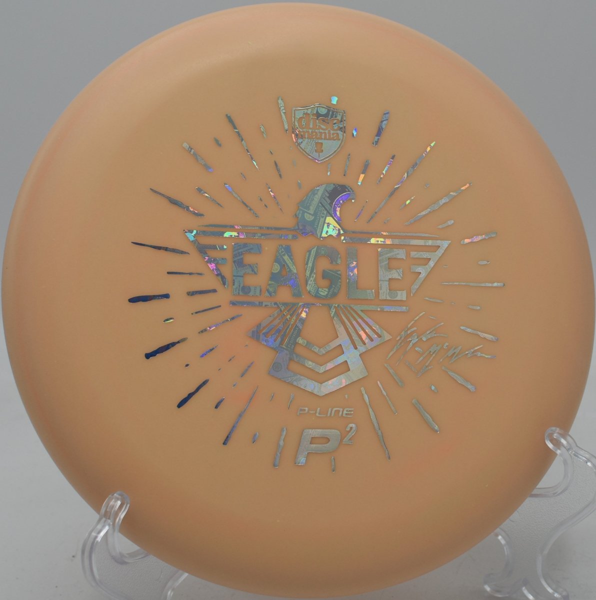 Totem Eagle Glow P - Line P2 (Innova Made) - Flexline Discs - 15238691527549