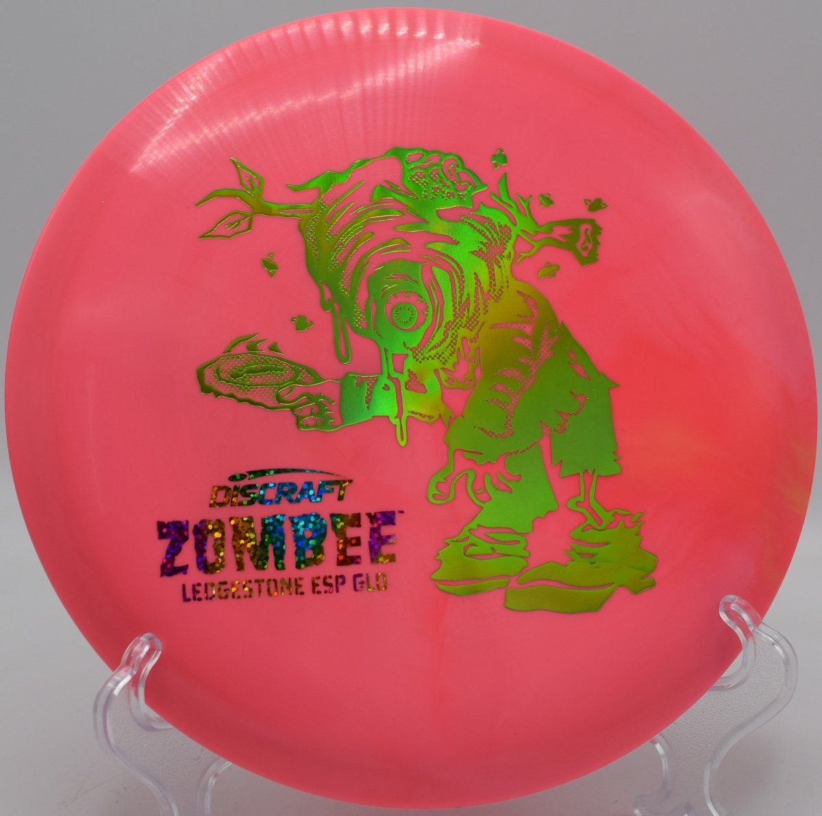 ESP Glo Zombee - Flexline Discs - 28835261568541
