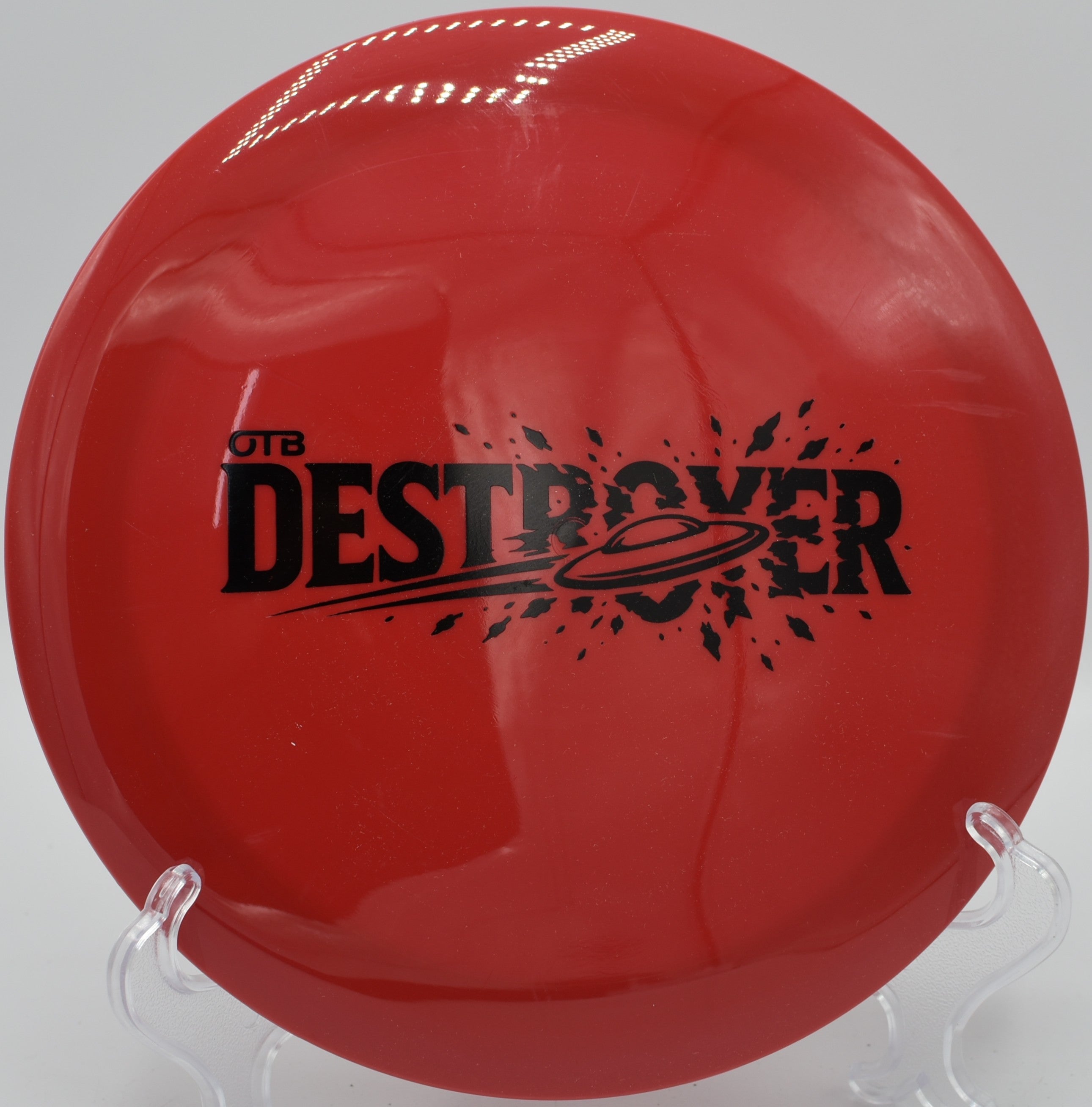 Pop Top Star Destroyer-OTB Edition