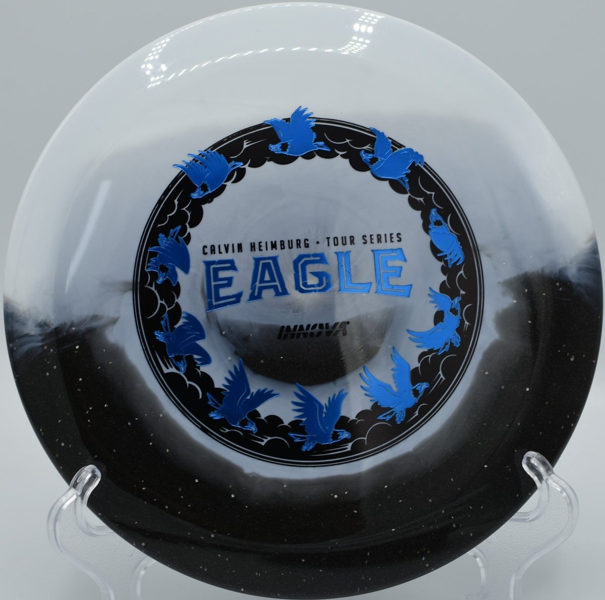 Duo Eagle Calvin Heimburg (2026 Tour Series)