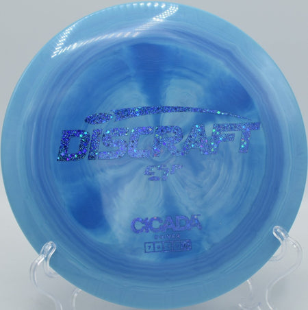 Discraft ESP Cicada fairway driver favored in Florida with nationwide shipping for effortless straight distance control