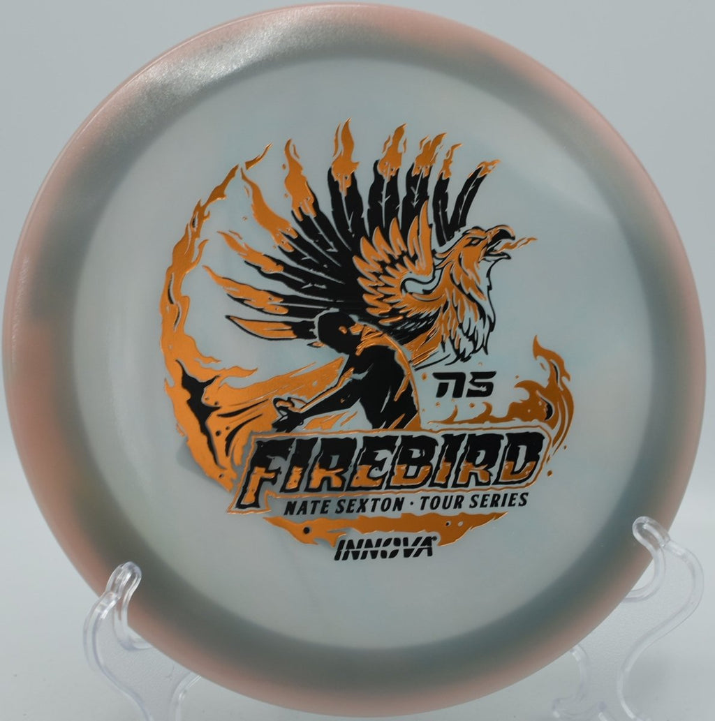 2026 Nate Sexton Firebird overstable driver popular in Pennsylvania with nationwide shipping for flex line shots