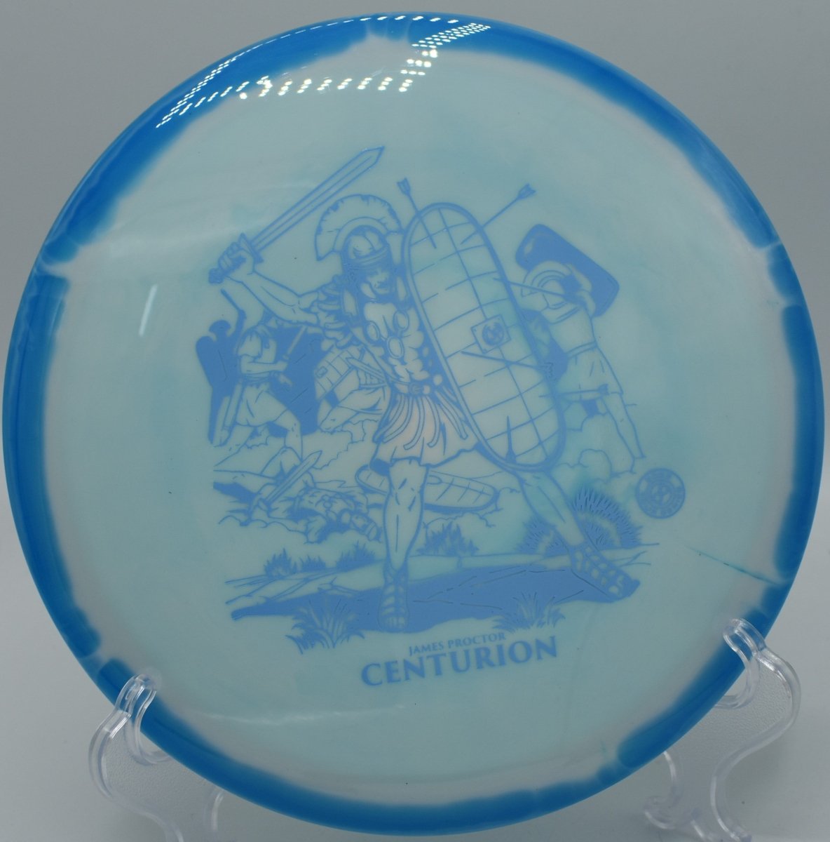 Centurion (Halo S - blend) - Flexline Discs - 91573931522845
