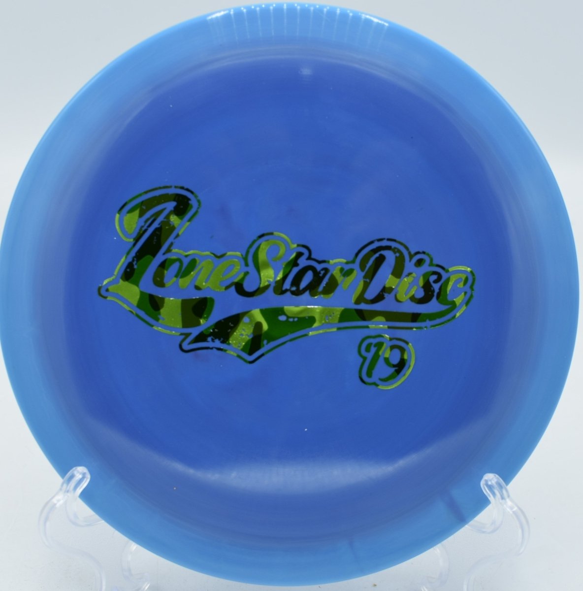 (Alpha) Spur - Flexline Discs - 67387421