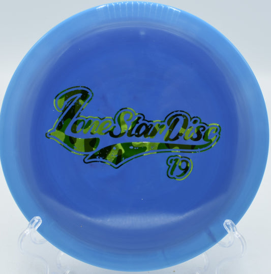 Buy the (ALPHA) SPUR distance driver at Flexline Discs in Lakewood, WA, and nationwide. High-performance driver for disc golfers