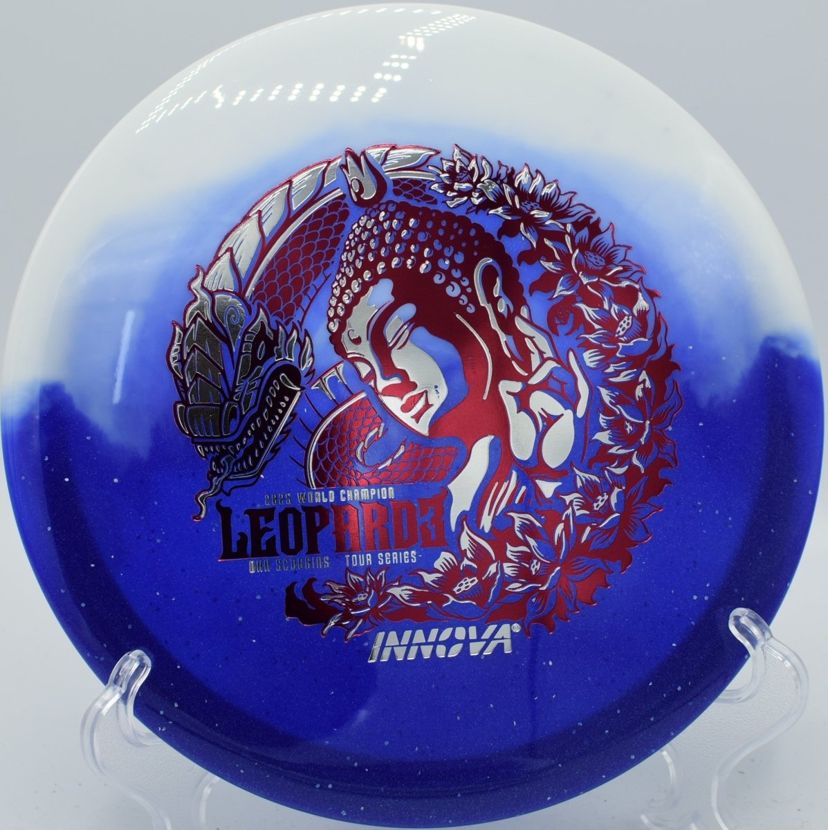 Duo Leopard3 Ohn Scoggins (Tour Series 2026)