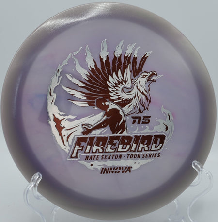 Innova Sexton Firebird 2026 fairway driver thrown in Oregon with nationwide shipping for wind fighting drives