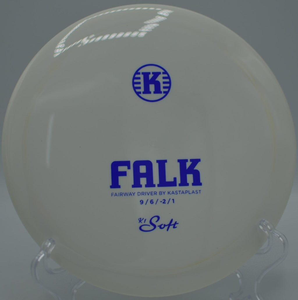 K1 Soft Falk - Flexline Discs - 14080551005853