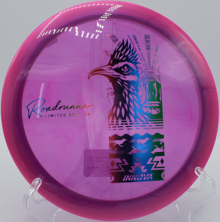Halo Champion Roadrunner Limited Edition driver thrown in Oregon with nationwide shipping for long right turning shots