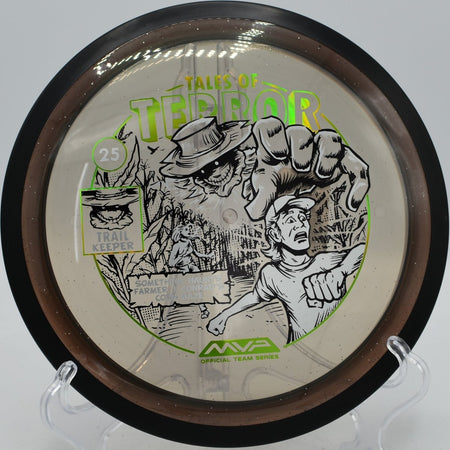 MVP Proton Trail Halloween Edition disc in California for smooth distance and easy control nationwide shipping