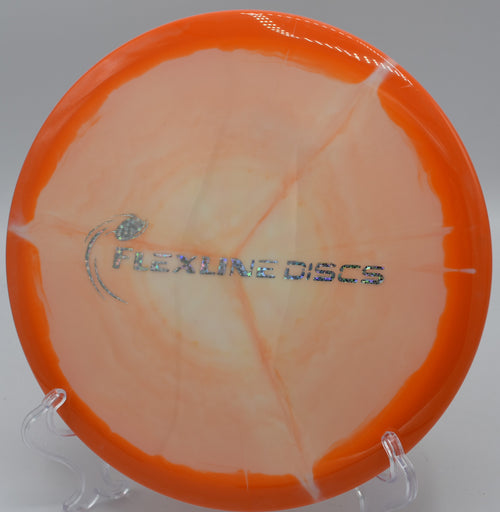 HALO STAR ROC3 (FLEXLINEDISCS STAMP)