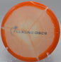 Halo Star Roc3 (Flexlinediscs Stamp)